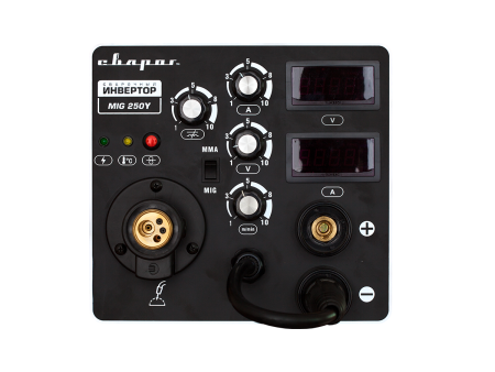 Сварочный инвертор Сварог MIG 250 Y (J04-M)