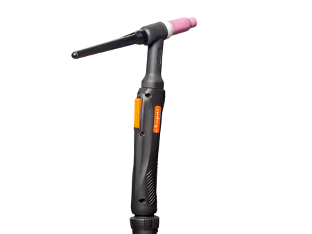 Горелка Сварог PRO TS 18 (250,315AC/DC) 8м вод. охл.