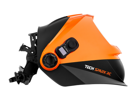 Маска сварочная Сварог TECH Sparx RC