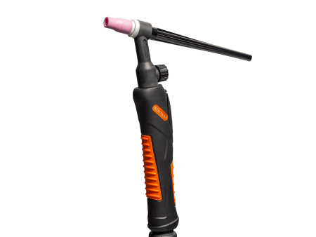 Вентильная горелка Сварог TECH TS 9V (M12x1) 8м