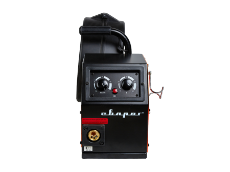 Сварочный полуавтомат Сварог Tech MIG 3500 (N222)