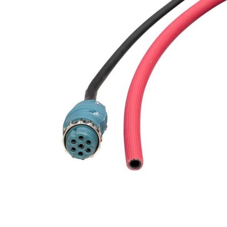 Пакет-коннектор 20 м, 50 мм., 7 pin, AC/Ultimate текстиль, Aurora 36513