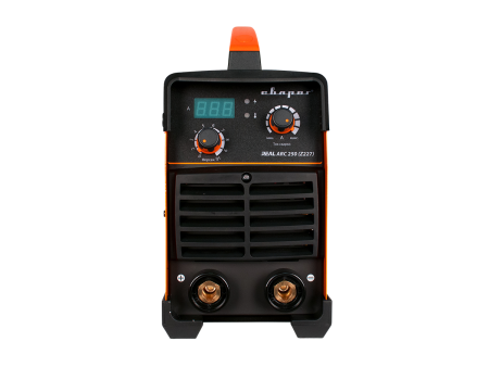 Сварочный инвертор Сварог Real ARC 250 (Z227)