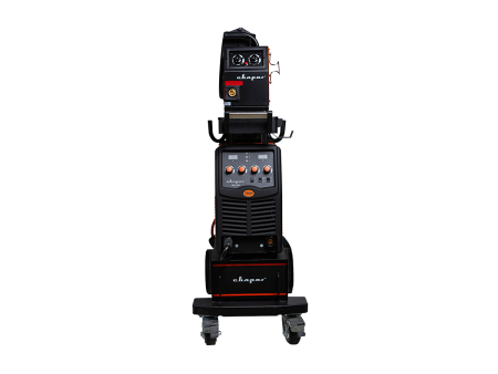 Сварочный полуавтомат Сварог Tech MIG 3500 (N222)