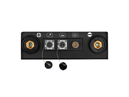 Сварочный инвертор Сварог Tech TIG 400 P (W322)