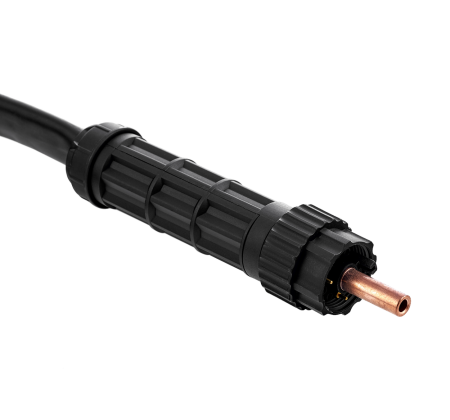 Резак плазменный TECH авт. CSA 81 цент. адаптер 6м