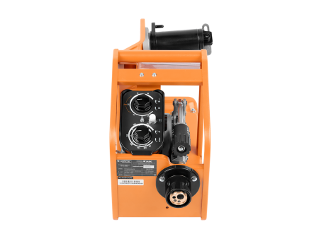 Сварочный инвертор Сварог Pro Smart MIG 350 (N216S)