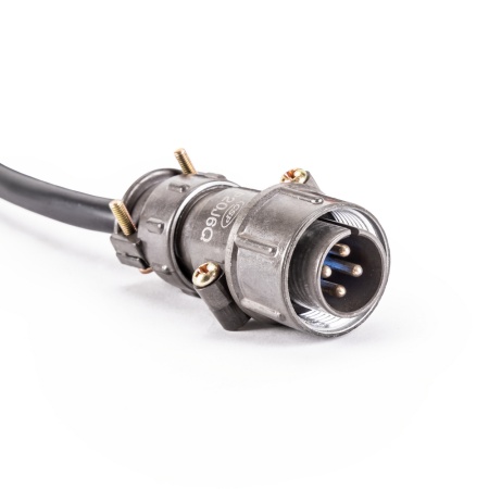 Пульт ДУ для сварочных аппаратов Foxweld серии SAGGIO, 20 м