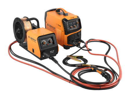 Сварочный инвертор Сварог Pro Smart MIG 300 (N253S)