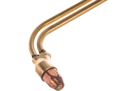 Резак ацетиленовый Сварог Р2А-22-Р (рычажный до 200 мм)