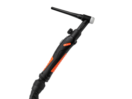 Сварочная горелка TIG Сварог TECH TS 18V М12×1 8м вод. охл. 