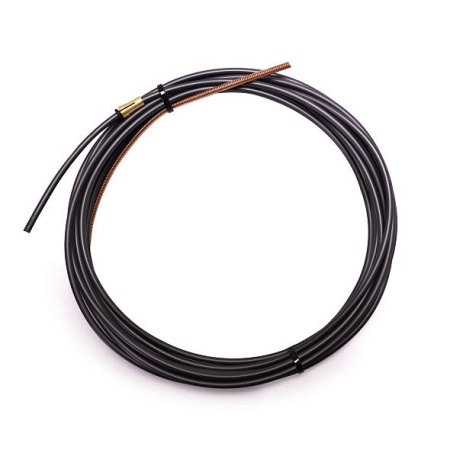 Канал графитовый со спиралью Aurora 4,0x2,0 mm/5m (Ø1,2-1,6мм)