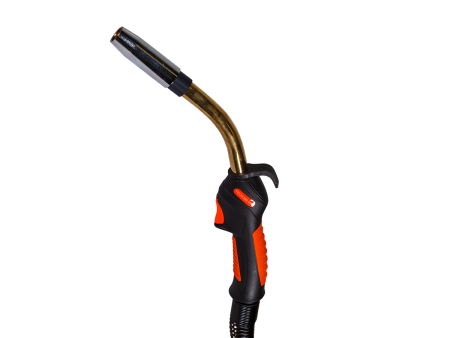 Горелка Сварог TECH  MS 450 (евро адаптер) 3м