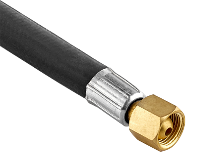 Вентильная горелка Сварог TECH TS 9V (M12x1) 8м