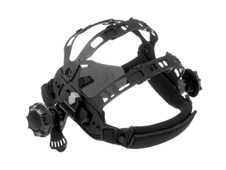 Маска сварочная Сварог TECH C50i (хищник)