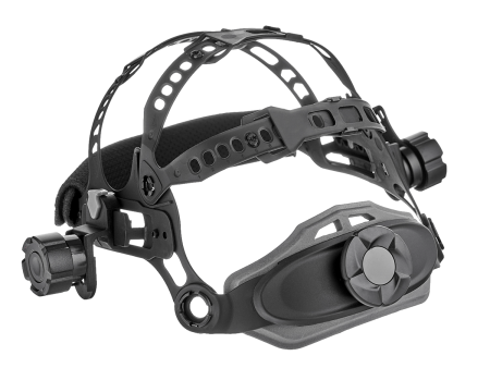 Маска сварочная Сварог TECH C50i (хищник)