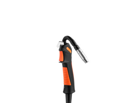 Сварочная горелка MIG Сварог TECH MS 24F 4м