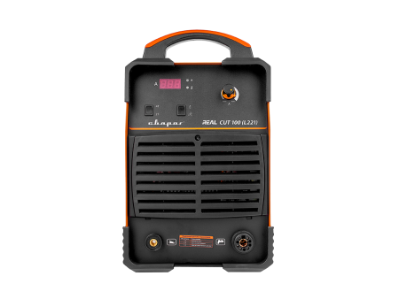 Аппарат плазменной резки Сварог REAL CUT 100 (L221)