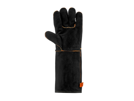 Перчатки (краги) сварочные Сварог КС-14У