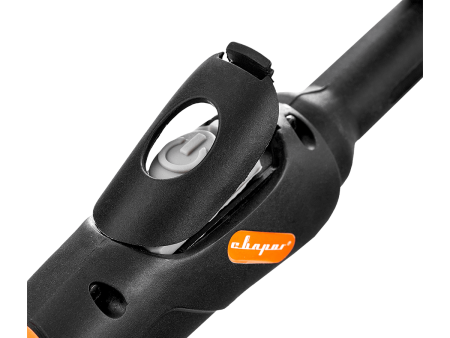 Горелка Сварог TECH SUPER TS 18 (M12x1, 1/4G, 3/8G) 8м