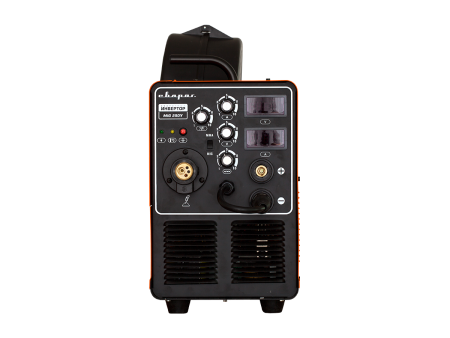 Сварочный инвертор Сварог MIG 250 Y (J04-M)