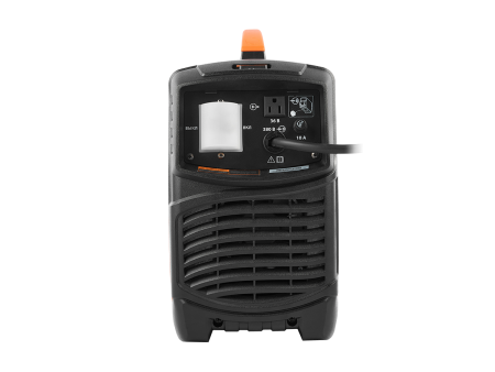 Сварочный инвертор Сварог Pro Smart MIG 300 (N253S)