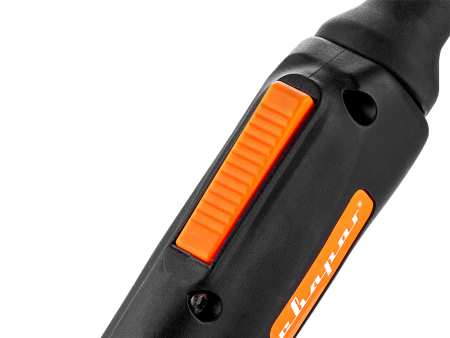 Сварочная горелка TIG Сварог PRO TS 26FLEX М12×1 4м