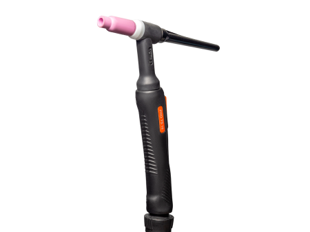 Горелка Сварог PRO TS 18 (250,315AC/DC) 8м вод. охл.