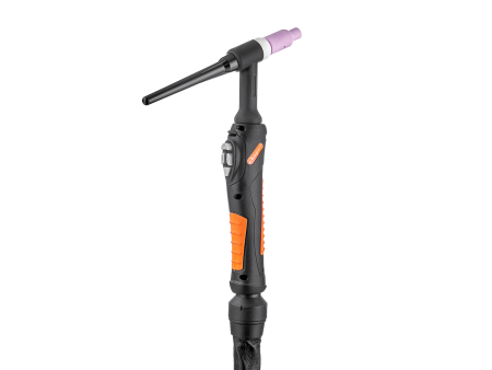 Сварочная горелка TIG Сварог TECH TS 26 (200AC/DC (E201) 8м