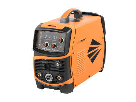 Сварочный инвертор Сварог Pro Smart MIG 300 (N253S)