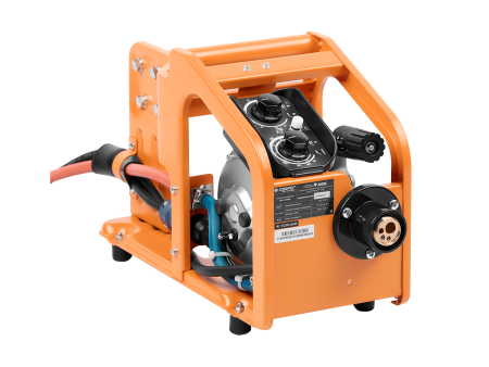 Сварочный инвертор Сварог Pro Smart MIG 350 (N216S)