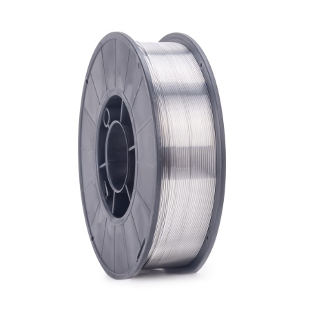 Проволока алюминиевая FoxWeld AL Si 5 (ER-4043) д.1,0 мм, 1.8кг D200
