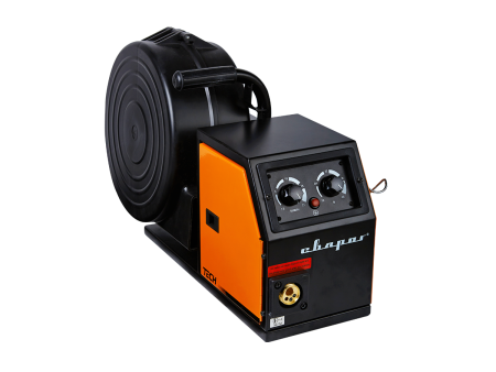 Сварочный полуавтомат Сварог Tech MIG 3500 (N222)