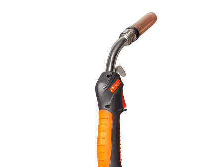 Горелка Сварог TECH  MS 26 (евро адаптер) 3м