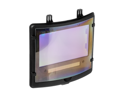 Маска сварочная Сварог TECH Sparx RC