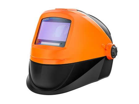 Маска сварочная Сварог TECH Sparx RC