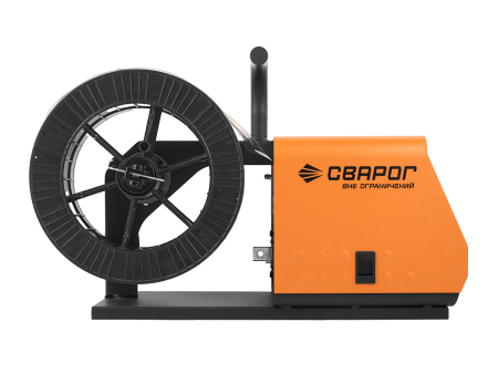 Сварочный инвертор Сварог Pro Smart MIG 300 (N253S)