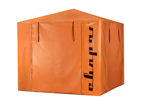 Палатка сварщика Сварог GZ930 3×3