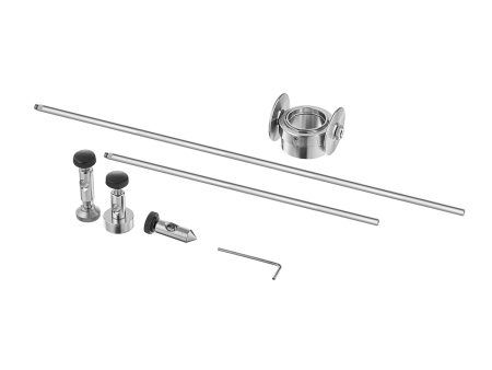 Набор балеринок (Циркуль для плазморезов 101-141-151)