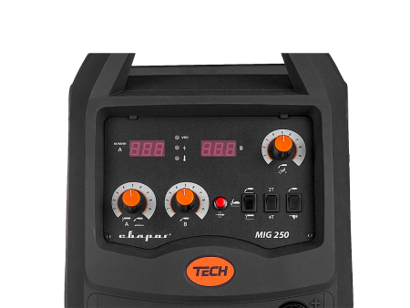 Сварочный полуавтомат Сварог TECH MIG 250 (N257)