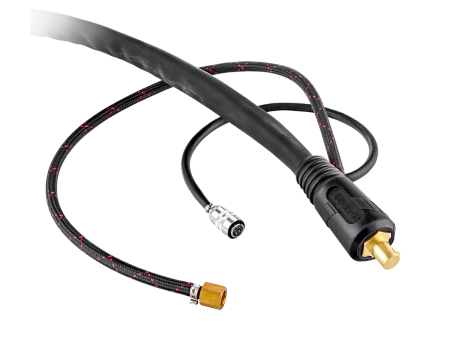 Сварочная горелка TIG Сварог TECH TS 26 (200AC/DC (E201) 8м