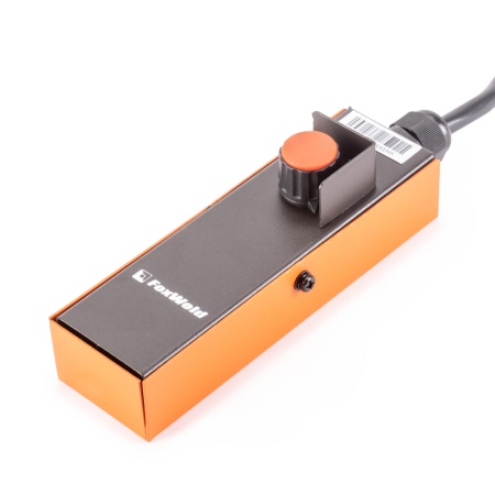 Пульт ДУ для сварочных аппаратов Foxweld серии SAGGIO, 20 м