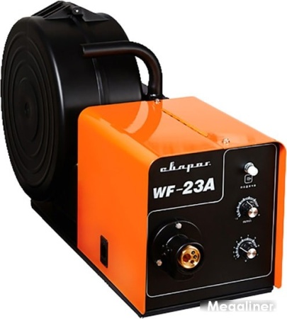 Сварочный инвертор Сварог MIG 500 DSP (J06)