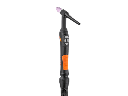 Сварочная горелка TIG Сварог TECH TS 26 (200AC/DC (E201) 8м