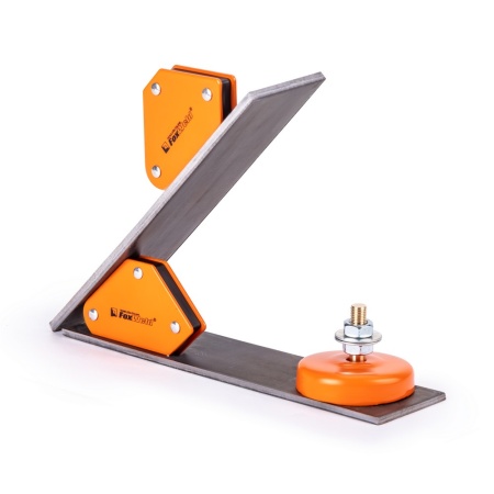 Набор приспособлений для сварки FoxWeld MULTI-3