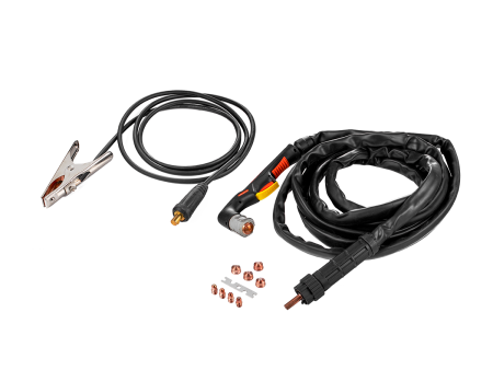 Аппарат плазменной резки Сварог REAL CUT 100 (L221)