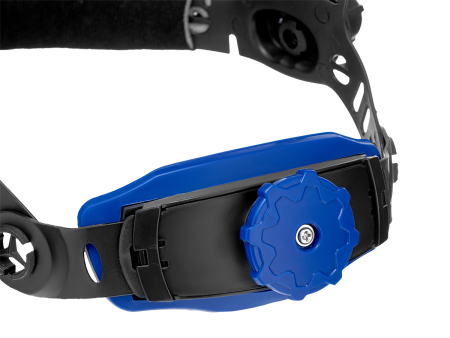 Маска сварочная Сварог PRO B40