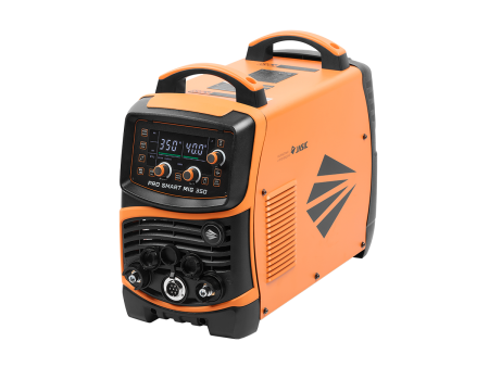 Сварочный инвертор Сварог Pro Smart MIG 350 (N216S)