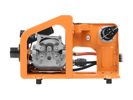 Сварочный инвертор Сварог Pro Smart MIG 350 (N216S)