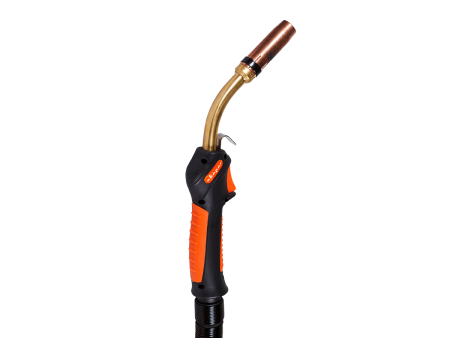 Горелка Сварог TECH  MS 500 (евро адаптер) вод охл 3м